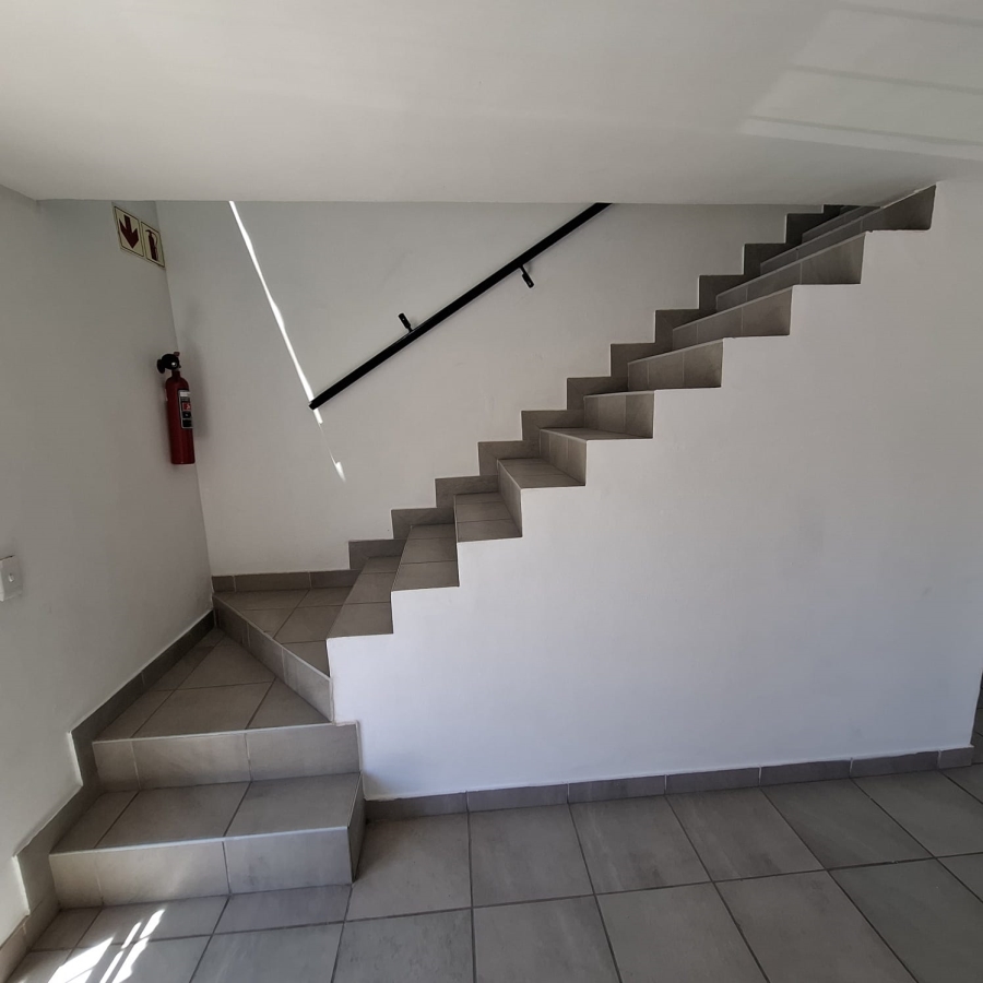 To Let commercial Property for Rent in Brackenfell Industrial Western Cape